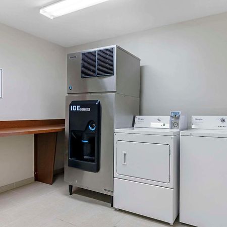 Comfort Inn & Suites Brunswick Εξωτερικό φωτογραφία