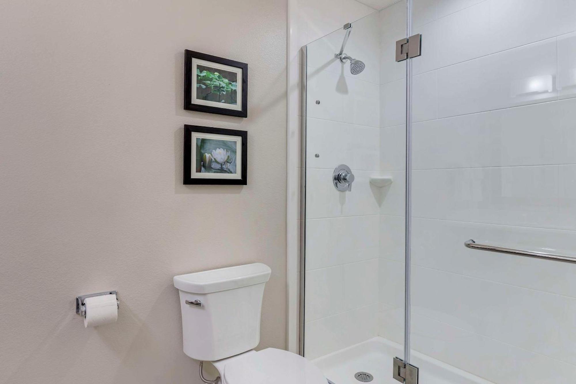 Comfort Inn & Suites Brunswick Εξωτερικό φωτογραφία