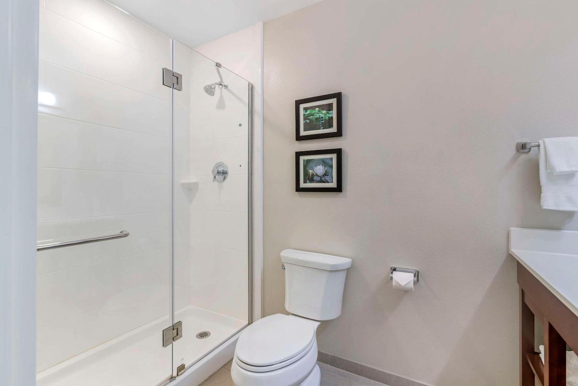 Comfort Inn & Suites Brunswick Εξωτερικό φωτογραφία